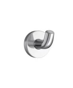 Best deal ❤️ PROFLO® Pixley 1-Hook Robe Hook in Polished Chrome ✨