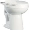 Wholesale 🔥 PROFLO® Jerritt Series Elongated Toilet Bowl in Biscuit ⭐