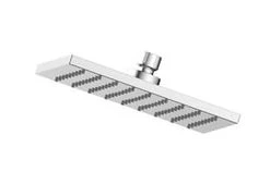 Promo 🥰 PROFLO® Single Function Rainfall Showerhead in Polished Chrome ✨