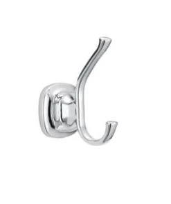 Flash Sale ✔️ PROFLO® Cassadore 1 Robe Hook in Polished Chrome 🌟