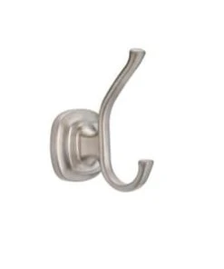 Wholesale ❤️ PROFLO® Cassadore 1 Robe Hook in PVD Brushed Nickel 😉