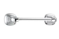 Brand new 🔔 PROFLO® Cassadore Toilet Tissue Holder in Polished Chrome 🎉