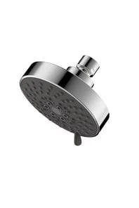 Flash Sale ✔️ PROFLO® Single Showerhead in Chrome 😀