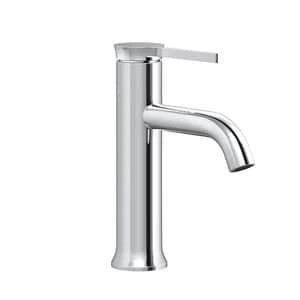 Deals ✔️ PROFLO® Spiers Single Handle Monoblock Bathroom Sink Faucet in Polished Chrome 😍