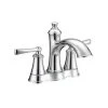 Promo ✨ PROFLO® Hopkins Two Handle Bathroom Sink Faucet in Chrome 👏