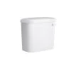 Cheapest ⭐ PROFLO® Greenlee 0.8 gpf Two Piece Toilet Tank in White ❤️