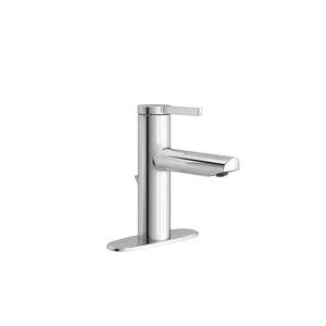 Hot Sale ⭐ PROFLO® Orrs Single Handle Bathroom Sink Faucet in Polished Chrome ⭐ - Image 2