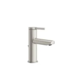 Best Sale 👍 PROFLO® Orrs Single Handle Bathroom Sink Faucet in Brushed Nickel 😉
