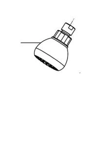 Deals 🛒 PROFLO® Showerhead in Polished Chrome ❤️