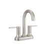 Top 10 ❤️ PROFLO® Spiers Two Handle Centerset Bathroom Sink Faucet in Brushed Nickel ✔️