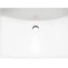 Cheapest 👏 PROFLO® Norris 18 x 12 in. Rectangular Vitreous China Undermount Bathroom Sink in White 🛒