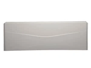 Deals 🔥 PROFLO® 60 in. Acrylic Removable Skirt in White 🎁