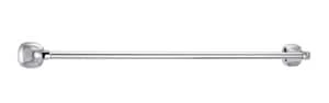 Best Pirce ⌛ PROFLO® Elysa 24 in. Towel Bar in Polished Chrome ⌛