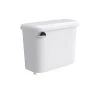 Deals ❤️ PROFLO® 1.28 gpf Two Piece Toilet Tank in White 👍