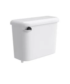 Deals ❤️ PROFLO® 1.28 gpf Two Piece Toilet Tank in White 👍
