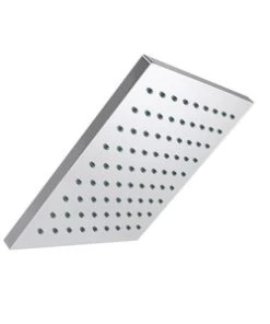 Cheapest ❤️ PROFLO® Single Function Full Spray Showerhead in Chrome 🌟