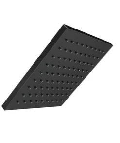 Best deal ❤️ PROFLO® Single Function Full Spray Showerhead in Matte Black ❤️