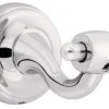 Brand new ⌛ PROFLO® Bothwell Robe Hook in Chrome 🔔