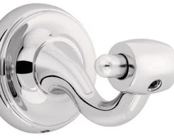 Brand new ⌛ PROFLO® Bothwell Robe Hook in Chrome 🔔