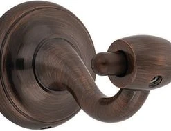 Brand new 🎁 PROFLO® Bothwell Robe Hook in Oil Rubbed Bronze ✔️