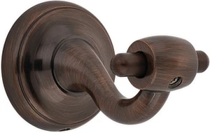 Brand new 🎁 PROFLO® Bothwell Robe Hook in Oil Rubbed Bronze ✔️