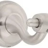 Best reviews of 😀 PROFLO® Bothwell Robe Hook in Brushed Nickel 👍