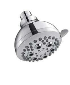Best deal ❤️ PROFLO® Showerhead in Polished Chrome ❤️