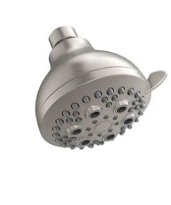 Flash Sale 🥰 PROFLO® Showerhead in Brushed Nickel 💯