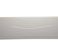 Buy ✨ PROFLO® 72 x 36 in. Removable 💯 Skirt in Biscuit ✨