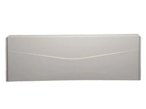 Buy ✨ PROFLO® 72 x 36 in. Removable 💯 Skirt in Biscuit ✨