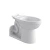 Best reviews of 🛒 PROFLO® 1.28 gpf Elongated Floor Mount Two Piece Toilet Bowl in White ❤️
