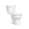Top 10 🧨 PROFLO® Edgehill 1.28 gpf Elongated Two Piece Toilet in White ✨