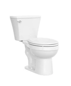 Top 10 🧨 PROFLO® Edgehill 1.28 gpf Elongated Two Piece Toilet in White ✨