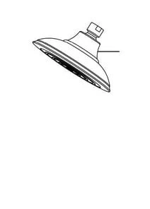 Top 10 🛒 PROFLO® Multi Function Showerhead in Matte Black ⌛