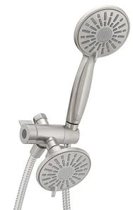 Top 10 🎁 PROFLO® Hand Shower in Brushed Nickel 😍