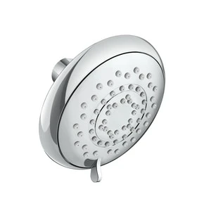 Cheapest ✔️ PROFLO® Multi Function Center, Full, Inner + Center, Outer and Outer + Inner Showerhead in Chrome ⭐