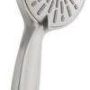 Hot Sale 🔔 PROFLO® Multi Function Hand Shower in Brushed Nickel ⭐