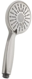 Hot Sale 🔔 PROFLO® Multi Function Hand Shower in Brushed Nickel ⭐