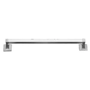 Flash Sale 🤩 PROFLO® Towel Bar with Concealed Screw in Chrome-Plated ⭐