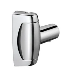 Best reviews of ✔️ PROFLO® Curved Shower Rod in Chrome Plated 🔥