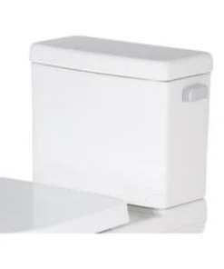 Outlet 🛒 PROFLO® Pyne 1.28 gpf Right Hand Tank in White ✔️