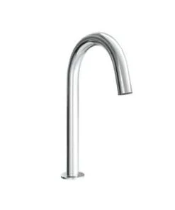 Coupon 🧨 PROFLO® Kerna 0.5 gpm Single Hole Deck Mount Sensor Bathroom Sink Faucet in Polished Chrome 👏