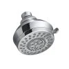 Deals 🎁 PROFLO® Showerhead in Polished Chrome 🔔