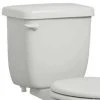 Best Pirce ❤️ PROFLO® Jerritt Series 1.0 gpf 10 in. Rough-in Toilet Tank in White ✨