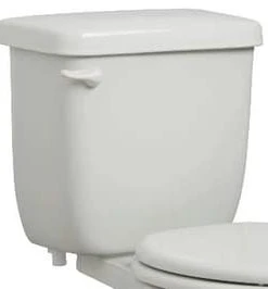 Best Pirce ❤️ PROFLO® Jerritt Series 1.0 gpf 10 in. Rough-in Toilet Tank in White ✨