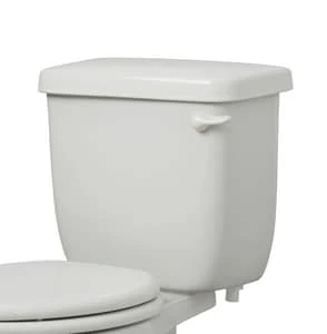 Best reviews of 😀 PROFLO® Jerritt Series 1.0 gpf Two Piece and Tank Residential Toilet in White 🎉