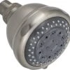 Hot Sale 🔥 PROFLO® Multi Function Showerhead in Brushed Nickel ⌛
