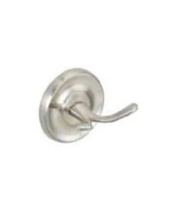 Flash Sale ⌛ PROFLO® 2 Robe Hook in Brushed Nickel 😉