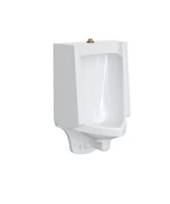 Best Sale 😍 PROFLO® 1800 Series High Efficiency Siphon Jet Urinal with Rear Outlet in White 🔥