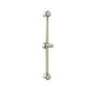 Deals ✔️ PROFLO® 30 in. Slide Bar for Hand Shower in Brushed Nickel 👍